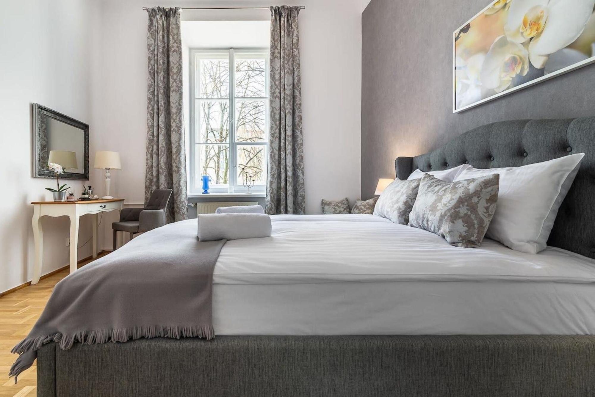 Freta 25 Elegant Apartment By Rent Like Home Varsovia Exterior foto
